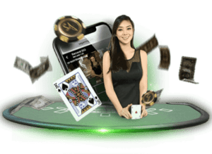 บาคาร่า6699 SAGAME ทำเงินง่ายๆกับเกมไพ่ยอดนิยม ที่คุณต้องลอง