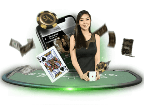 บาคาร่า6699 SAGAME ทำเงินง่ายๆกับเกมไพ่ยอดนิยม ที่คุณต้องลอง