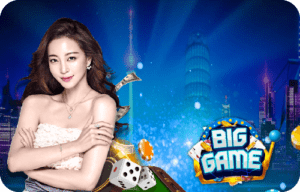 casino Big Game