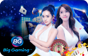 casino Biggaming