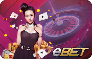casino ebet
