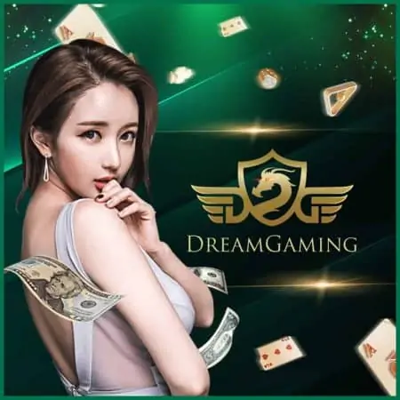 dream gaming ptgame e