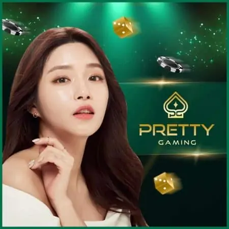 pretty gaming ptgame e