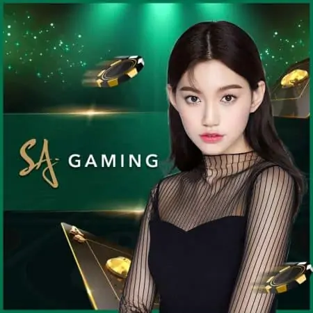 sa gaming ptgame e
